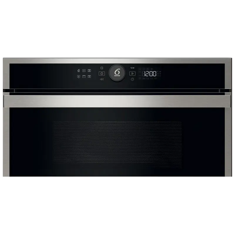 Микроволновая печь Whirlpool WMD44MX Нержавеющая сталь