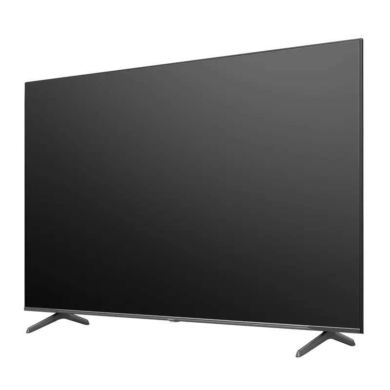 65" QLED SMART Телевизор Hisense 65E7NQ PRO Черный