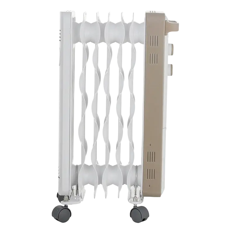 Масляный радиатор Electrolux EOH/M-9157 1500 Вт Белый