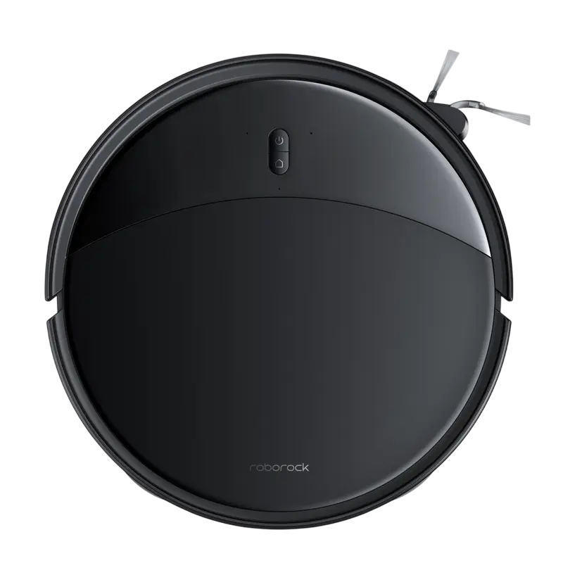 Робот-Пылесос Roborock Saros 10R Черный