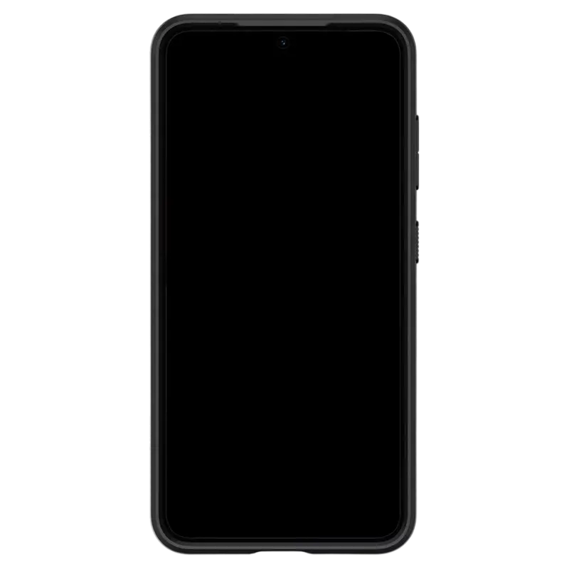 Чехол Spigen Samsung Galaxy S24+ Ultra Hybrid Ultra Hybrid Матовый черный