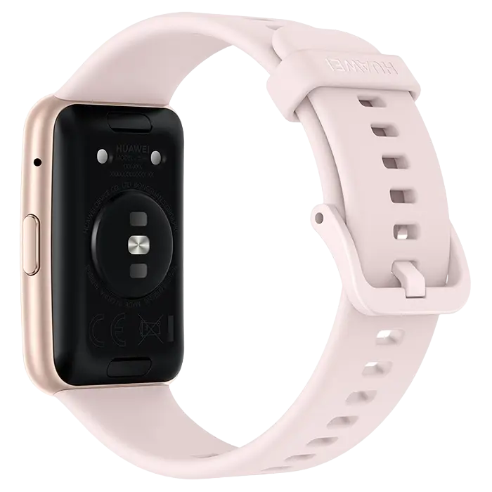 Спортивные/Тренировочные часы Huawei Watch Fit Розовый