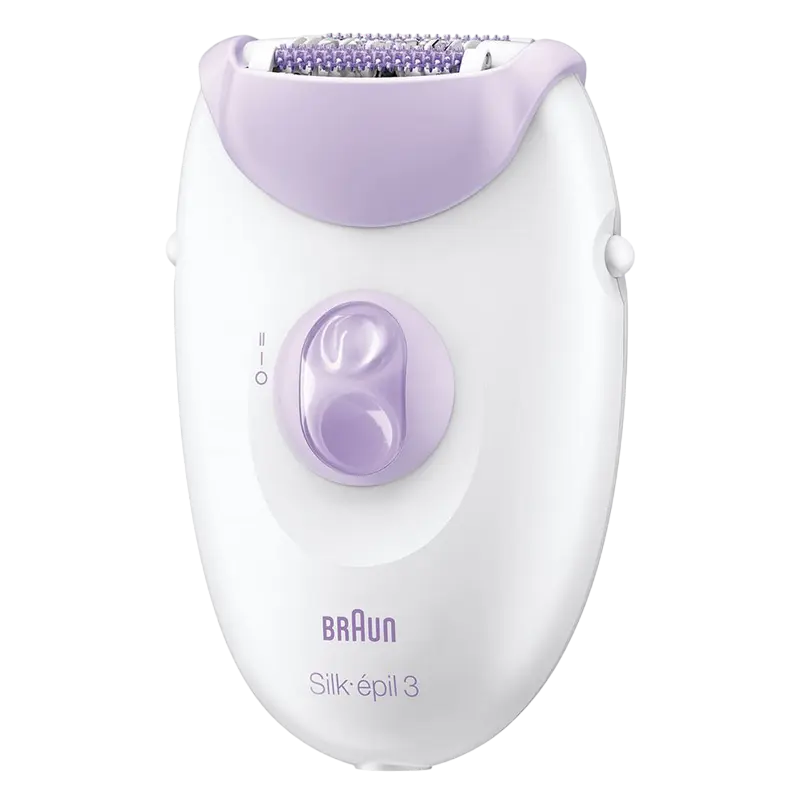 Эпилятор Braun SE3170 Белый