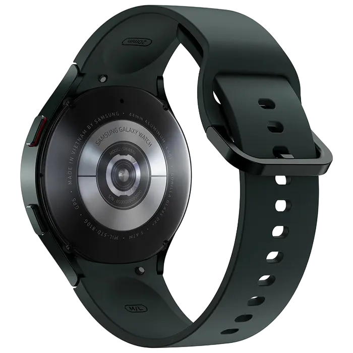 Ceas inteligent Samsung Galaxy Watch 4 Verde