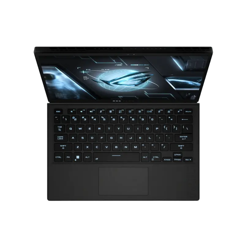 ASUS ROG Flow Z13 GZ301ZE