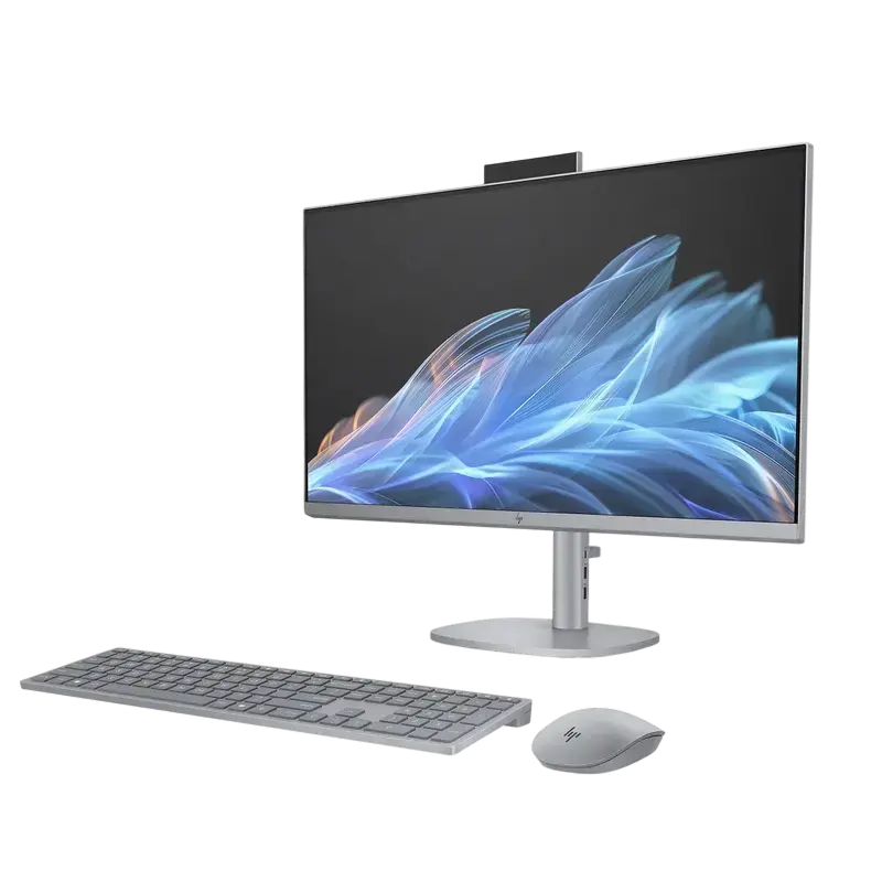 Моноблок HP OmniStudio X 27 32 ГБ 1024GB