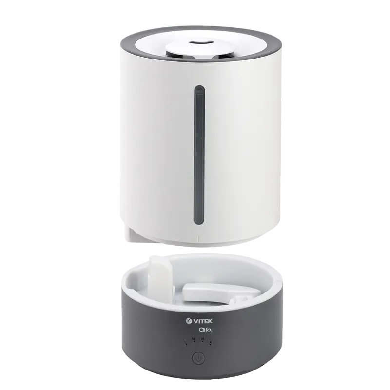 Umidificator de aer VITEK VT-2346 Alb | Gri