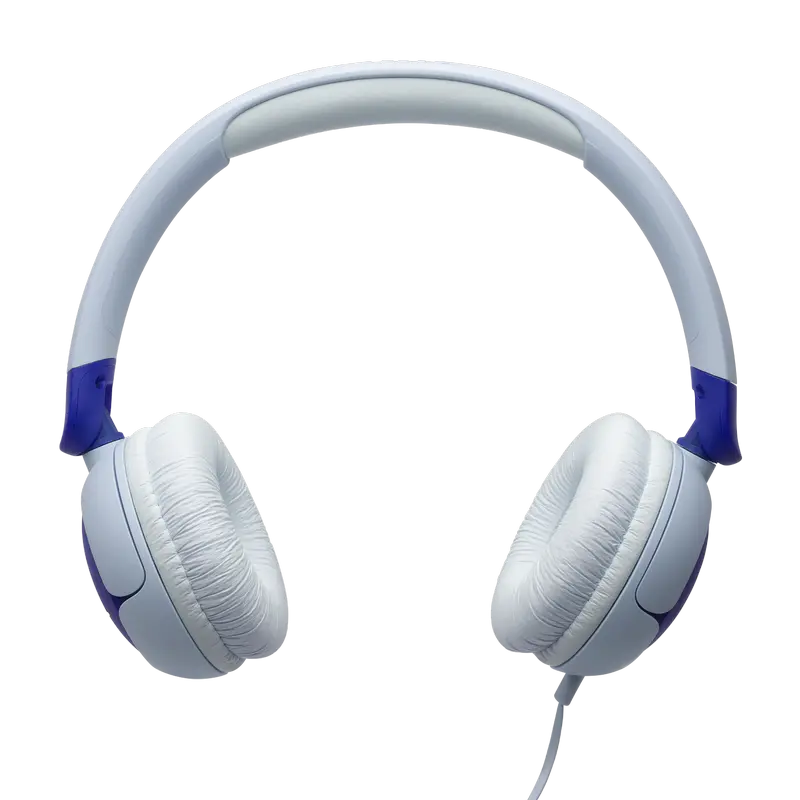 Наушники JBL JR320 Синий