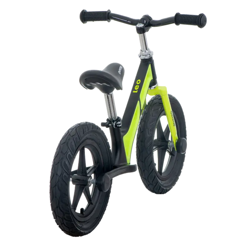 Велосипед Gimme Leo Зелёный