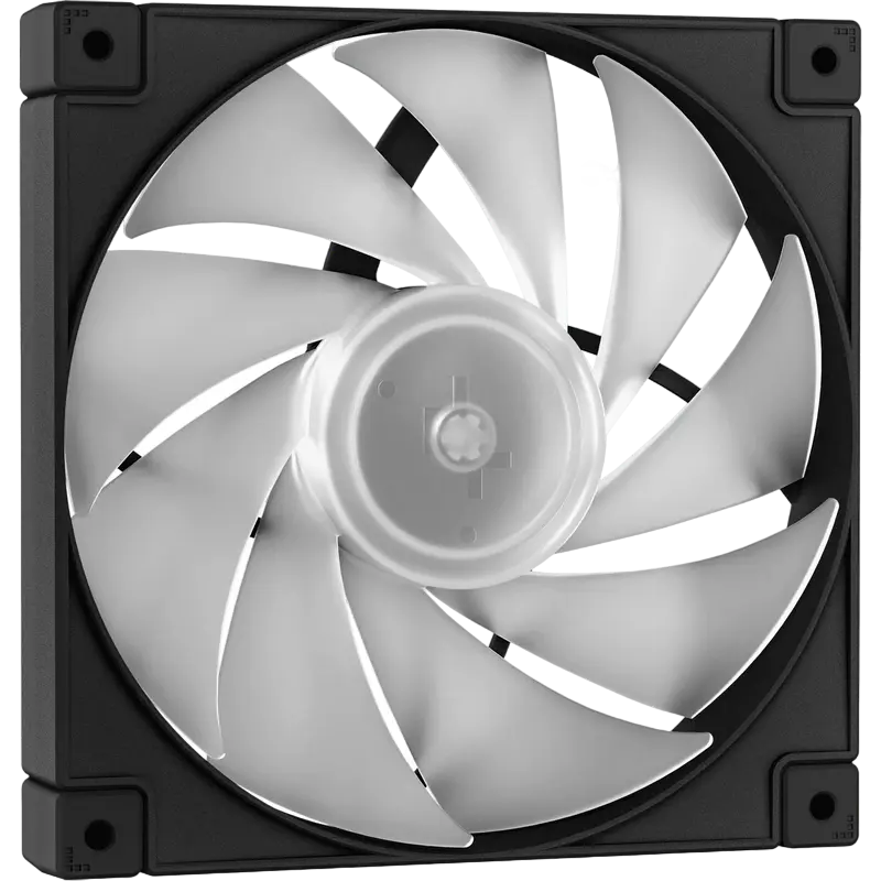 Carcasă PC Deepcool CH560 Midi-Tower Negru