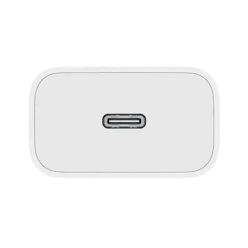 Зарядное устройство Xiaomi AD201EU Белый