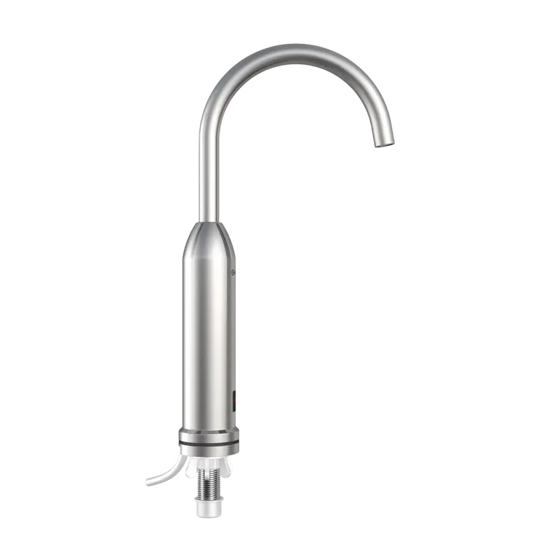 Проточный водонагреватель THERMEX Jam 3000 Нержавеющая сталь