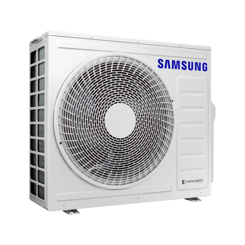 Внешний блок кондиционера Samsung AJ068TXJ3KH/EA Белый