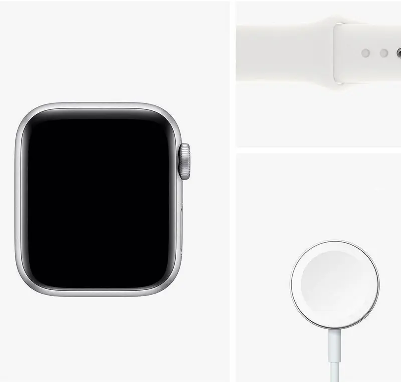 Умные часы Apple Watch SE 2 Белый