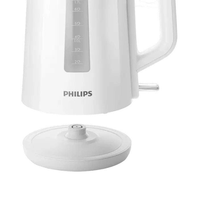 Электрочайник Philips Series 3000 Белый