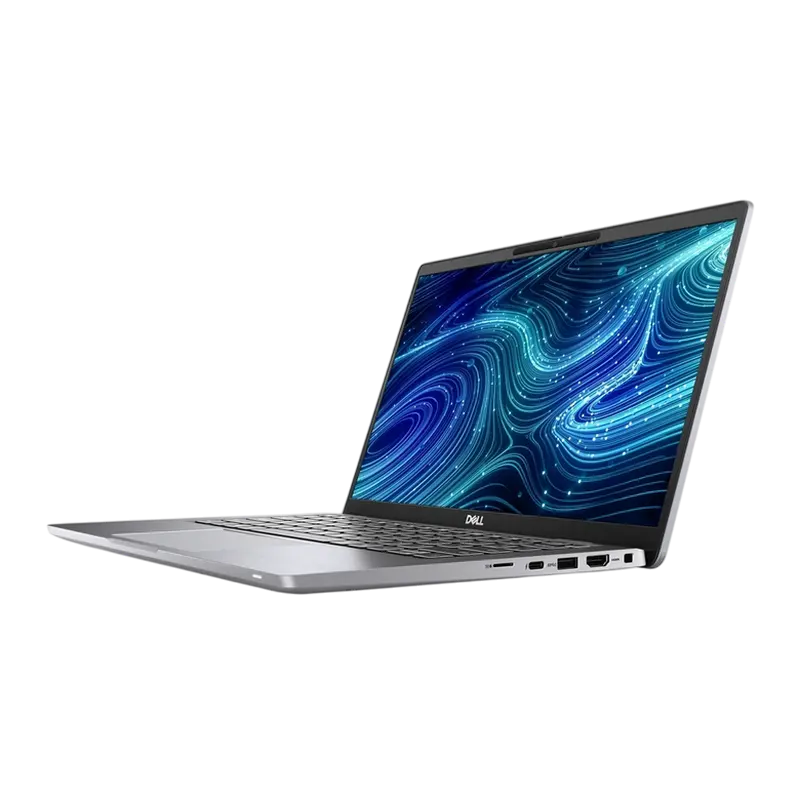 Laptop Business DELL Latitude 7420 Negru