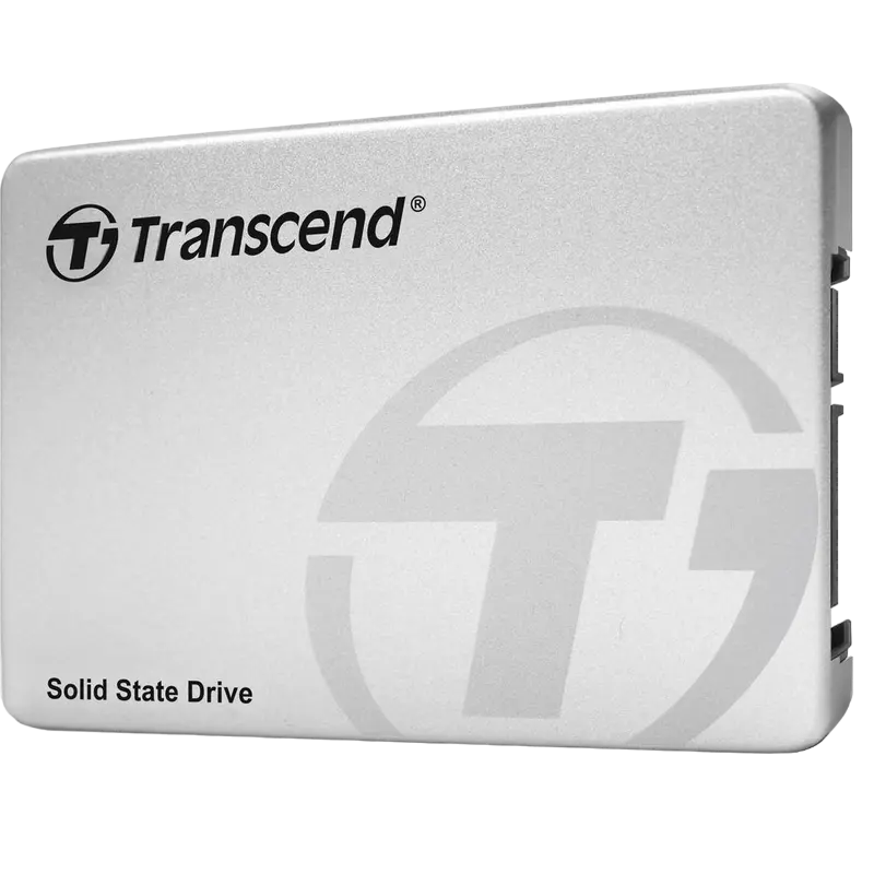 Unitate SSD Transcend SSD220S 240GB