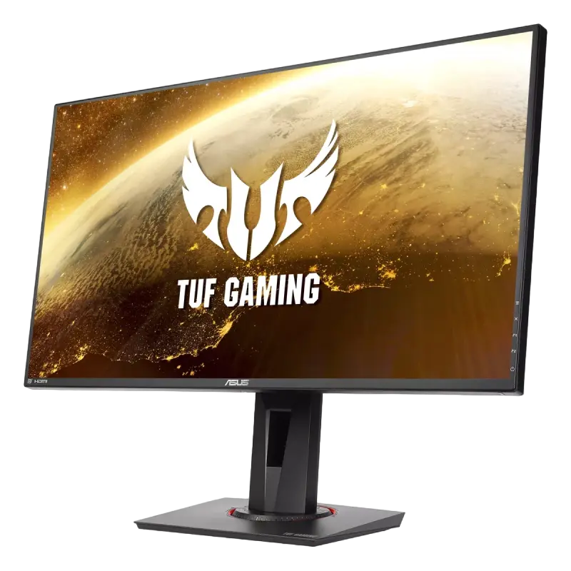 Monitor Gaming ASUS TUF VG279QM Negru
