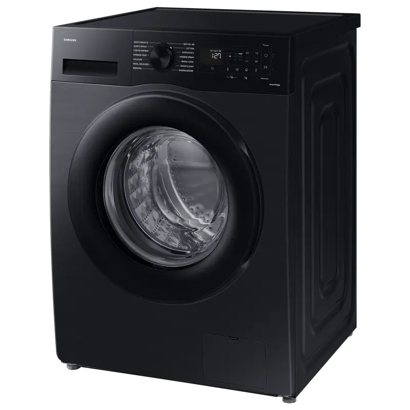 Стиральная машина Samsung WW11DG5B2FABLE Черный