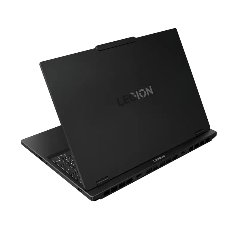 Игровой ноутбук Lenovo Legion 5 15IRX10 Eclipse Black