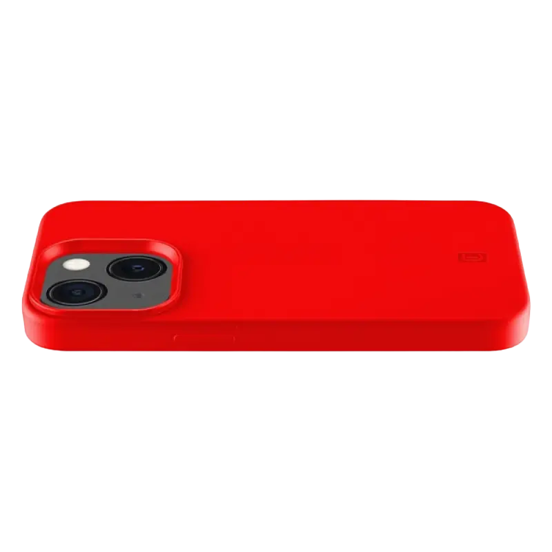 Чехол Cellularline Apple iPhone 13 mini Sensation Sensation Красный