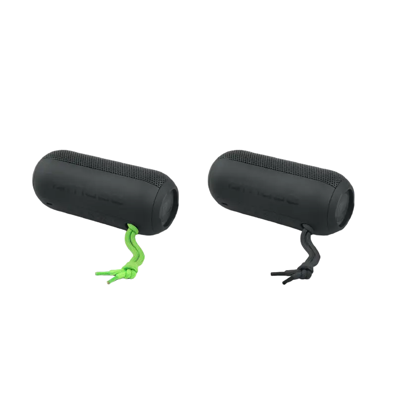 Портативная колонка MUSE M-790 BT Темно-серый