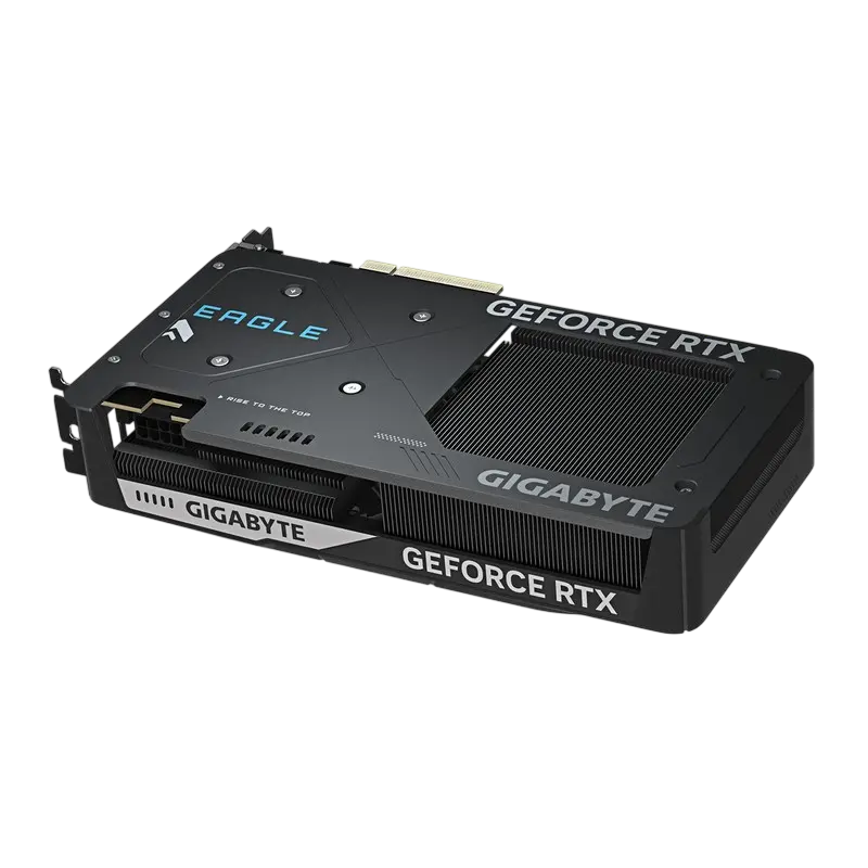 Видеокарта Gigabyte GeForce RTX 5060 Ti EAGLE OC
