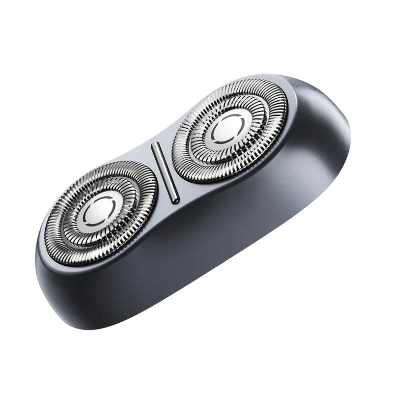 Сменная головка для электробритвы Xiaomi Replacement Head Серый