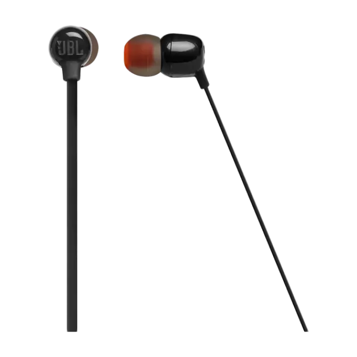 Наушники JBL Tune 115BT Чёрный