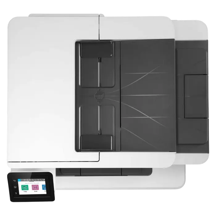 Imprimantă laser HP LaserJet Pro 4103fdn Color A4 Alb