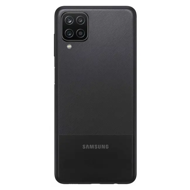 Смартфон Samsung Galaxy A12,