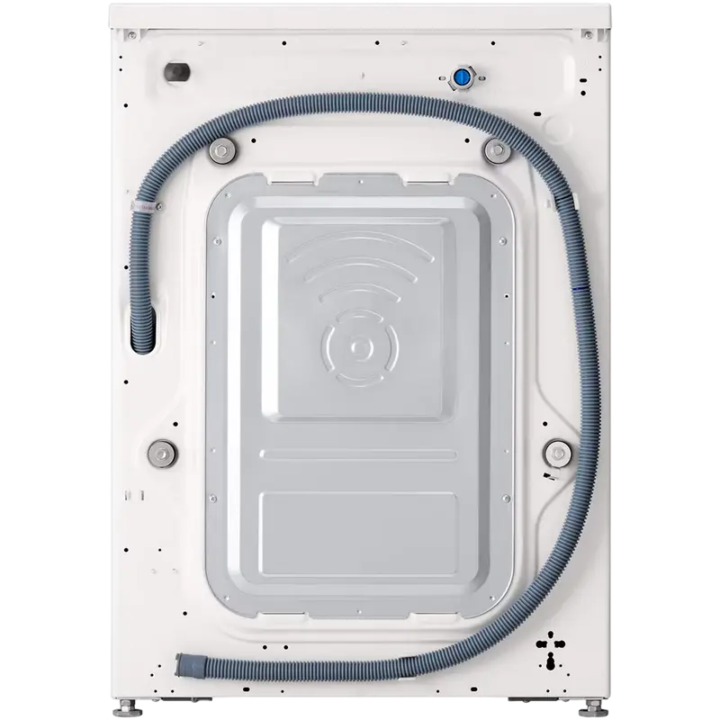 Стиральная машина LG F4X1009NWK Белый