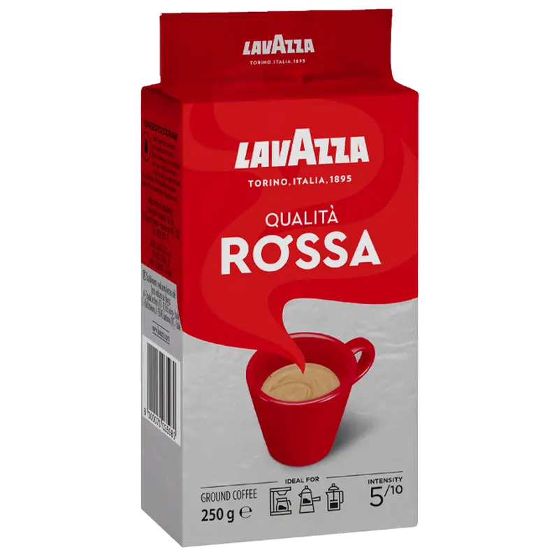 Qualita Rossa
