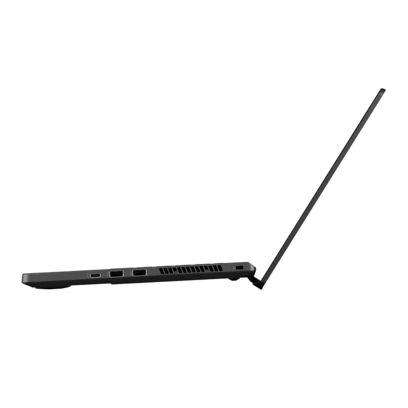 Игровой ноутбук ASUS ROG Zephyrus G14 GA401QC Eclipse Gray