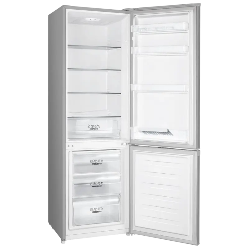 Холодильник Gorenje RK58DPS4 Серый