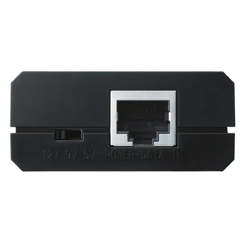 Сплиттер PoE TP-LINK Omada Splitter Черный