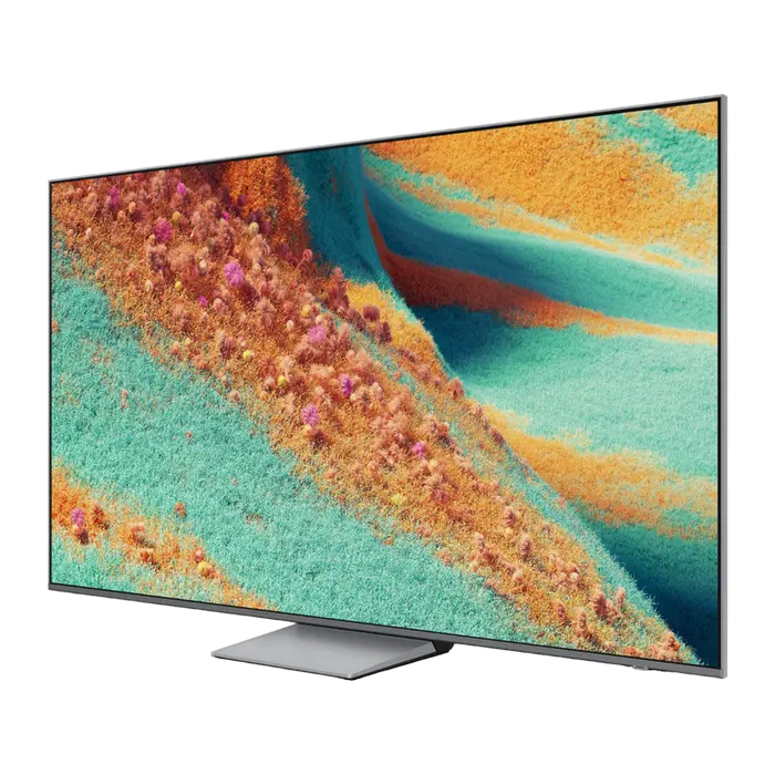 75" QLED SMART Телевизор Samsung QE75QN85FAUXUA Черный