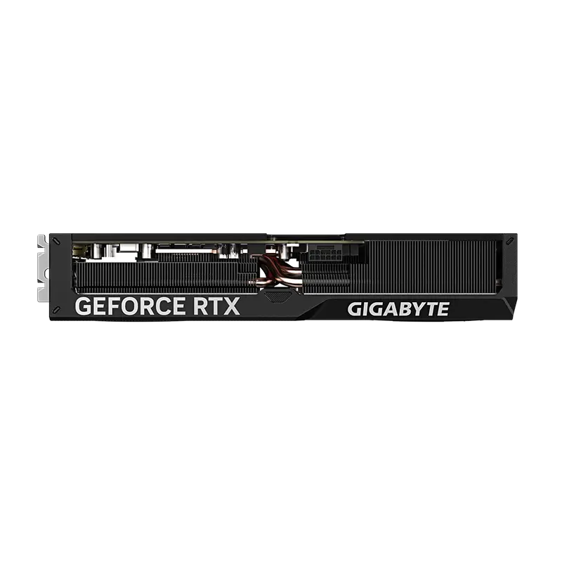Видеокарта Gigabyte GeForce RTX 4070 Ti SUPER WINDFORCE OC