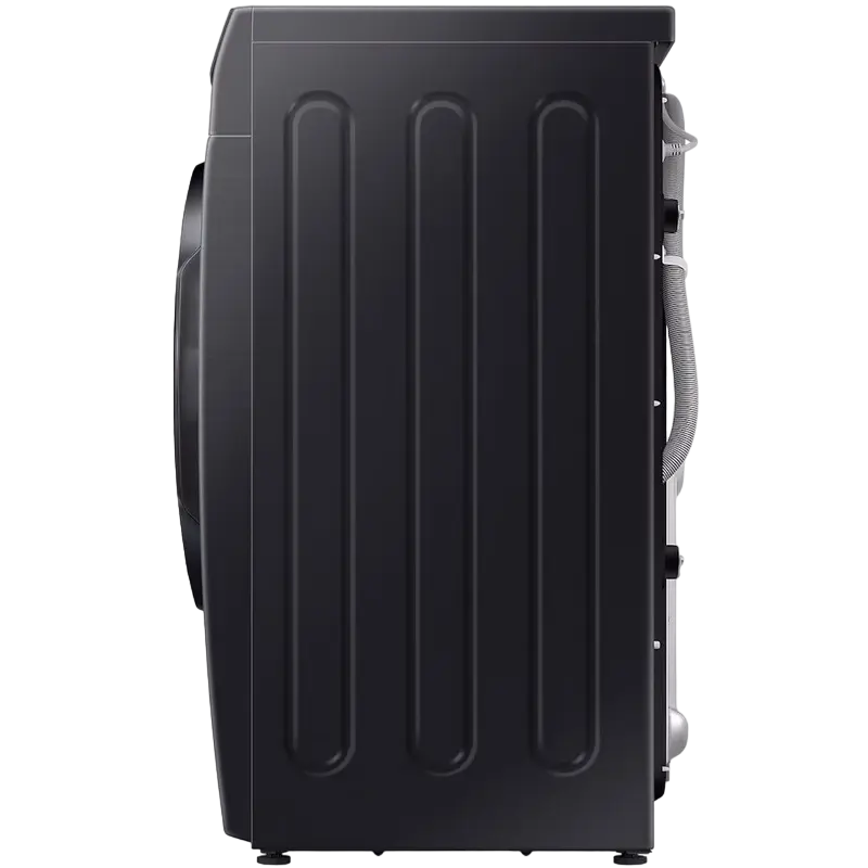 Стиральная машина Samsung WWW80AG6L28BB Черный
