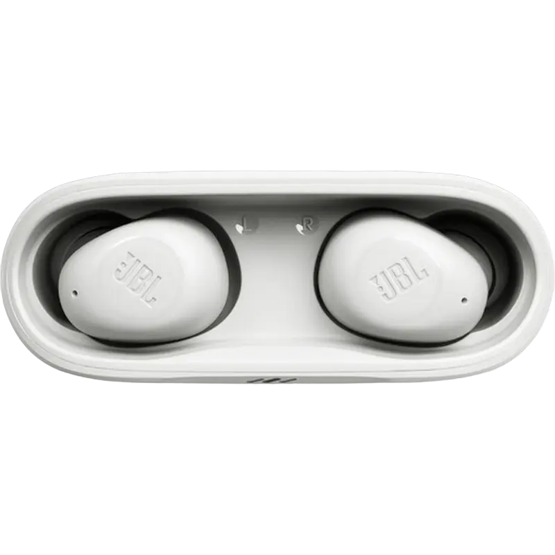 Наушники JBL. Wave Buds Белый