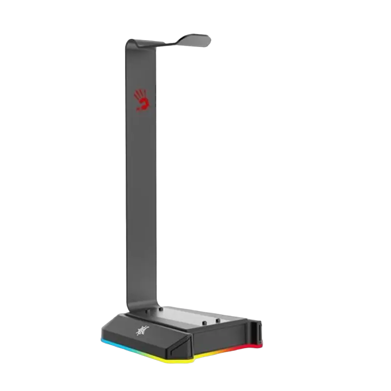 Наушники Bloody GS2L Чёрный