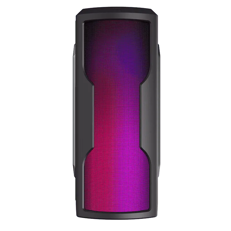 Carcasă PC Gamemax G562 Midi-Tower Negru