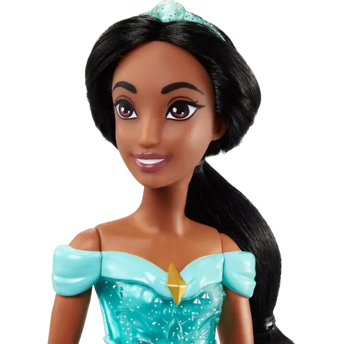 Barbie Princess Jasmine