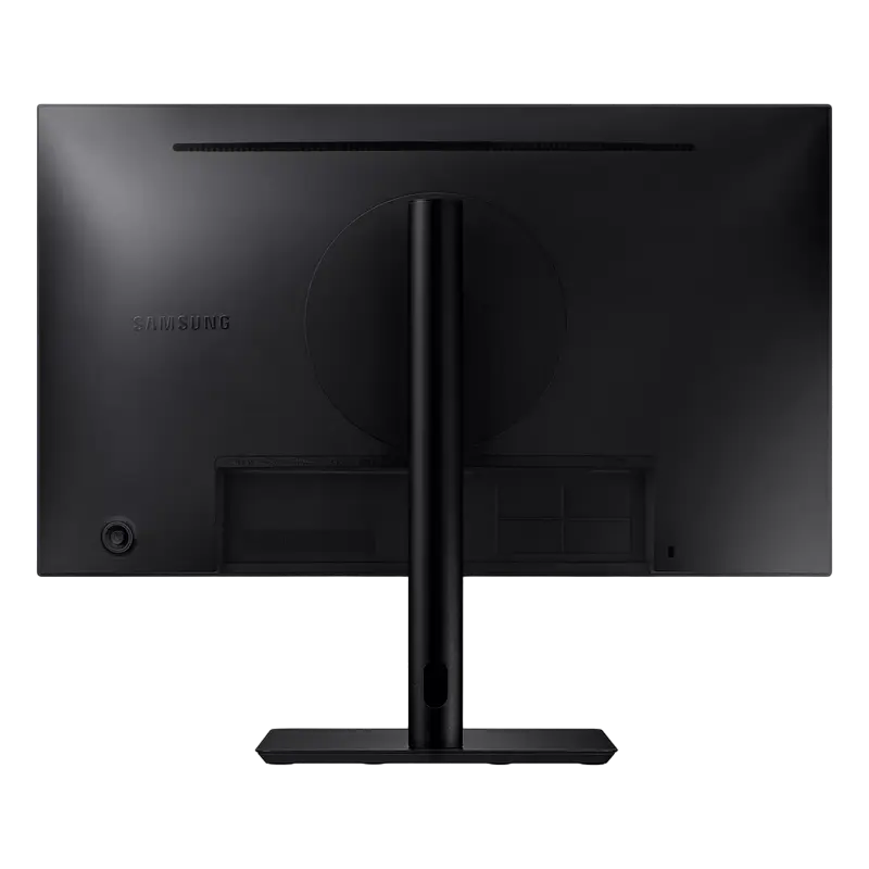 Монитор Samsung S24R650FDI Серый