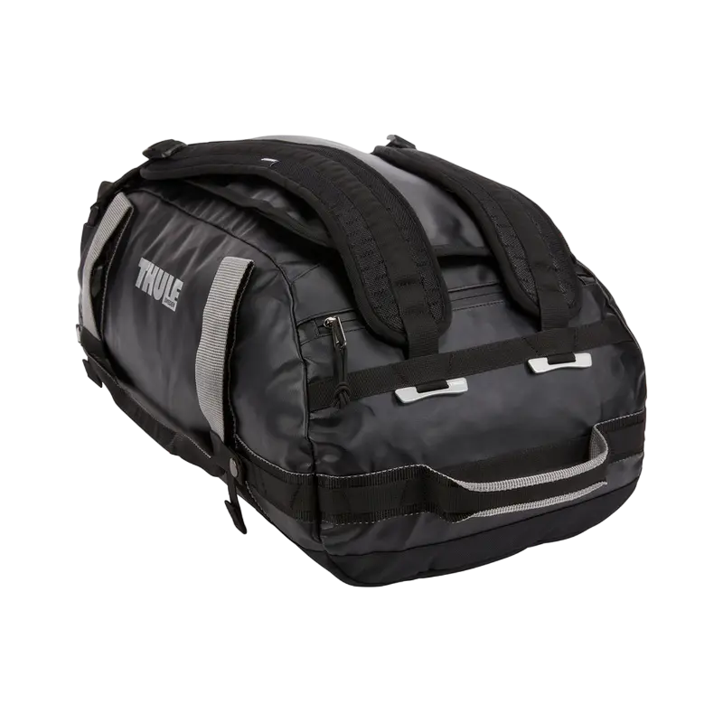 Спортивная сумка THULE Chasm Transformer Чёрный