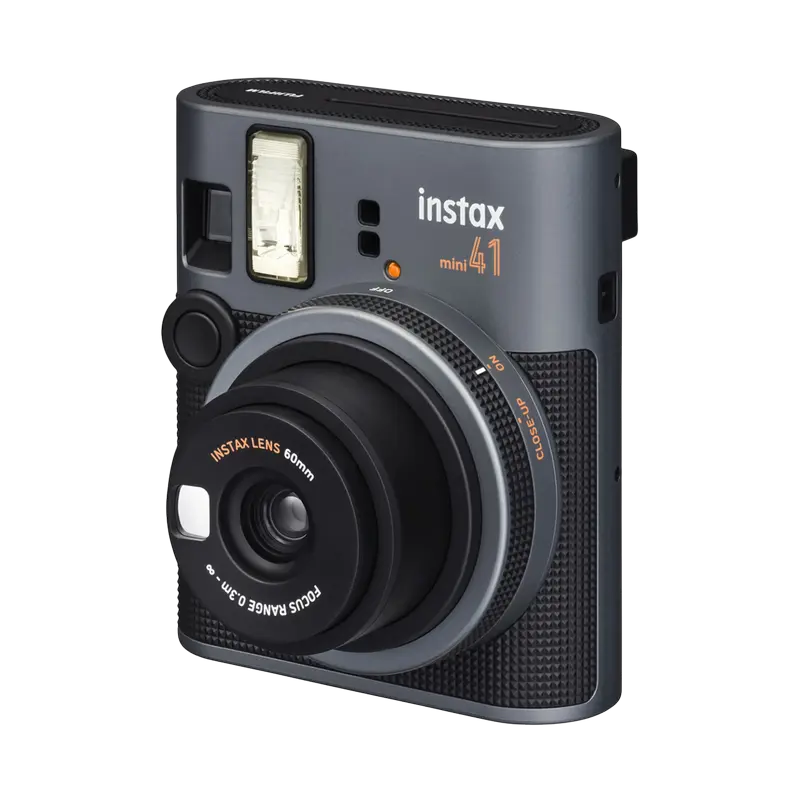 Фотоаппарат моментальной печати instax Mini 41