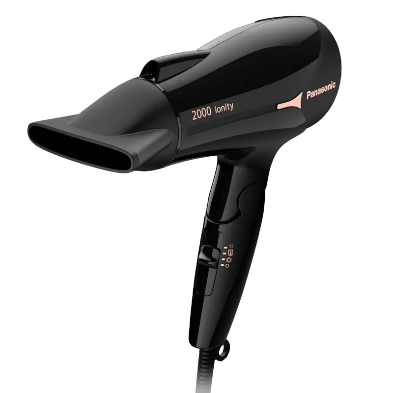 Фен Panasonic EH-NE66-K865 Чёрный