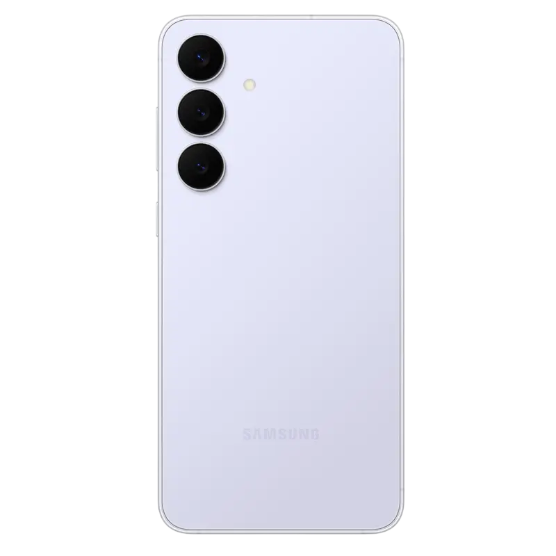 Smartphone Samsung Galaxy S25 FE, 8 GB / 256GB