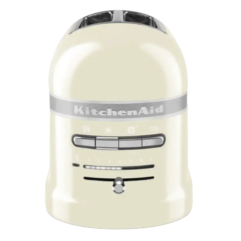 Тостер KitchenAid Artisan Кремовый