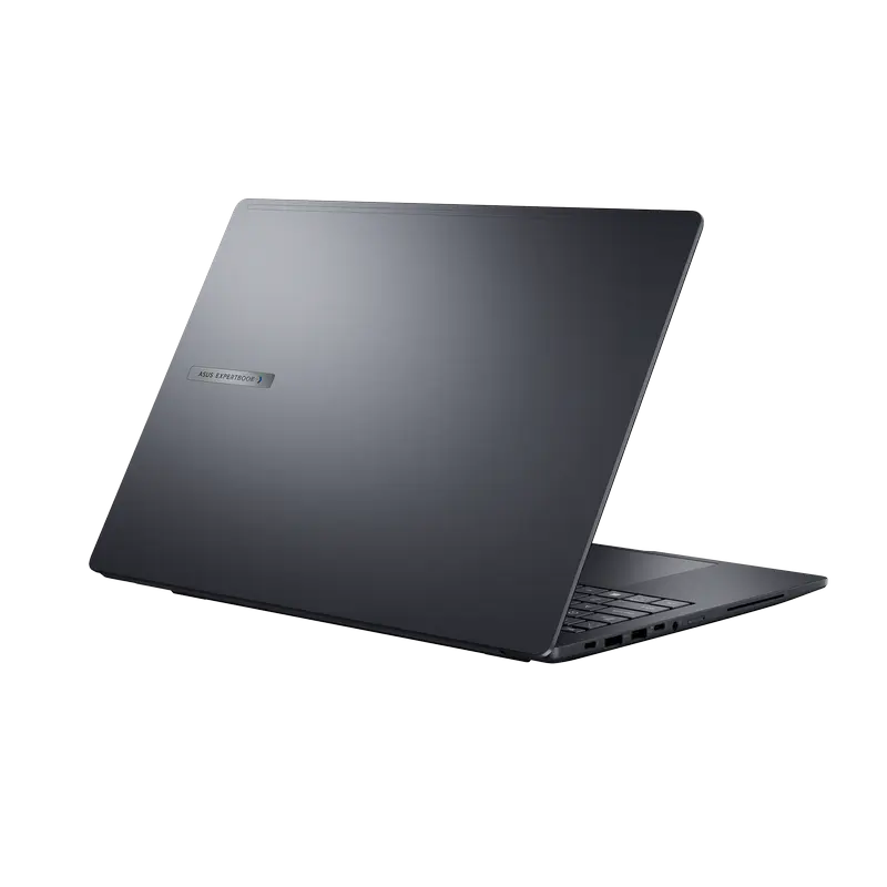 Ноутбук для бизнеса ASUS ExpertBook B3 B3605CVA Gentle Grey